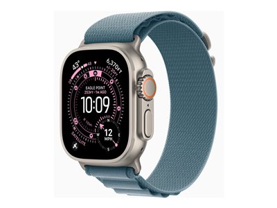 Apple Watch Ultra 3 - 49 mm