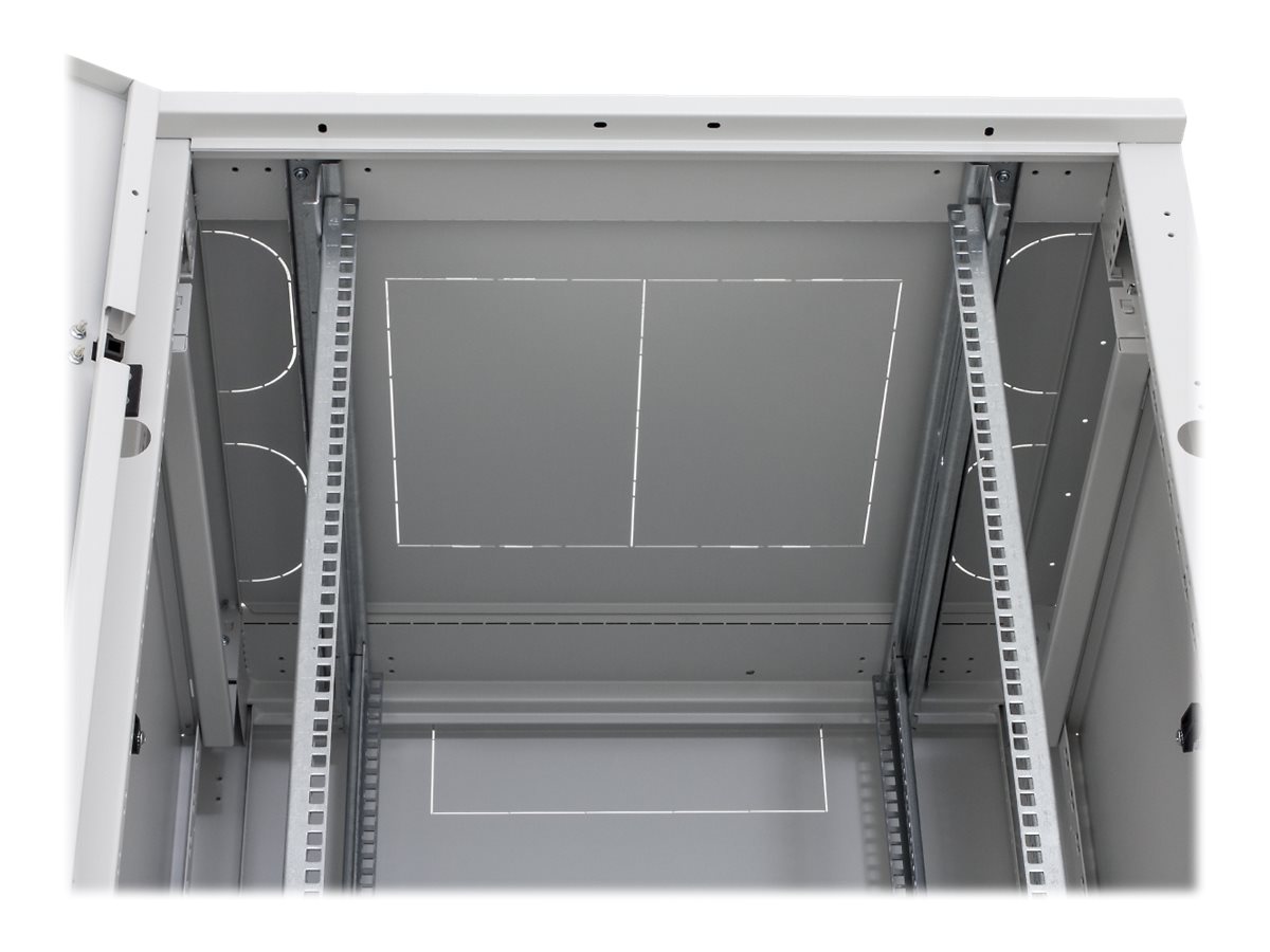 Triton 19" stojanový rozvaděč RYA 37U/800x1000mm – foto 11