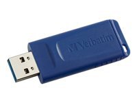 Verbatim USB Drive - Clé USB - 8 Go - USB 2.0