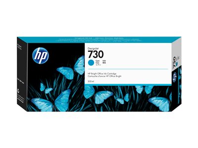 HP 730 - 300 ml - High Capacity