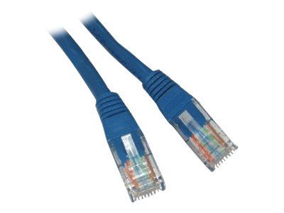 Image of Cables Direct patch cable - 2 m - blue