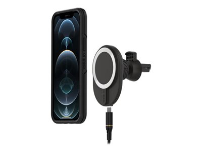 OtterBox - Car wireless charging holder