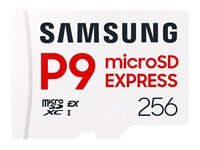 Samsung P9 Express MB-MK256T