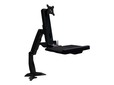 SIT/STAND WORKSTATION MOUNT MNT