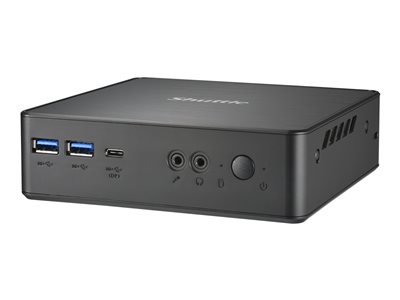 Shuttle XPC nano NC40U7