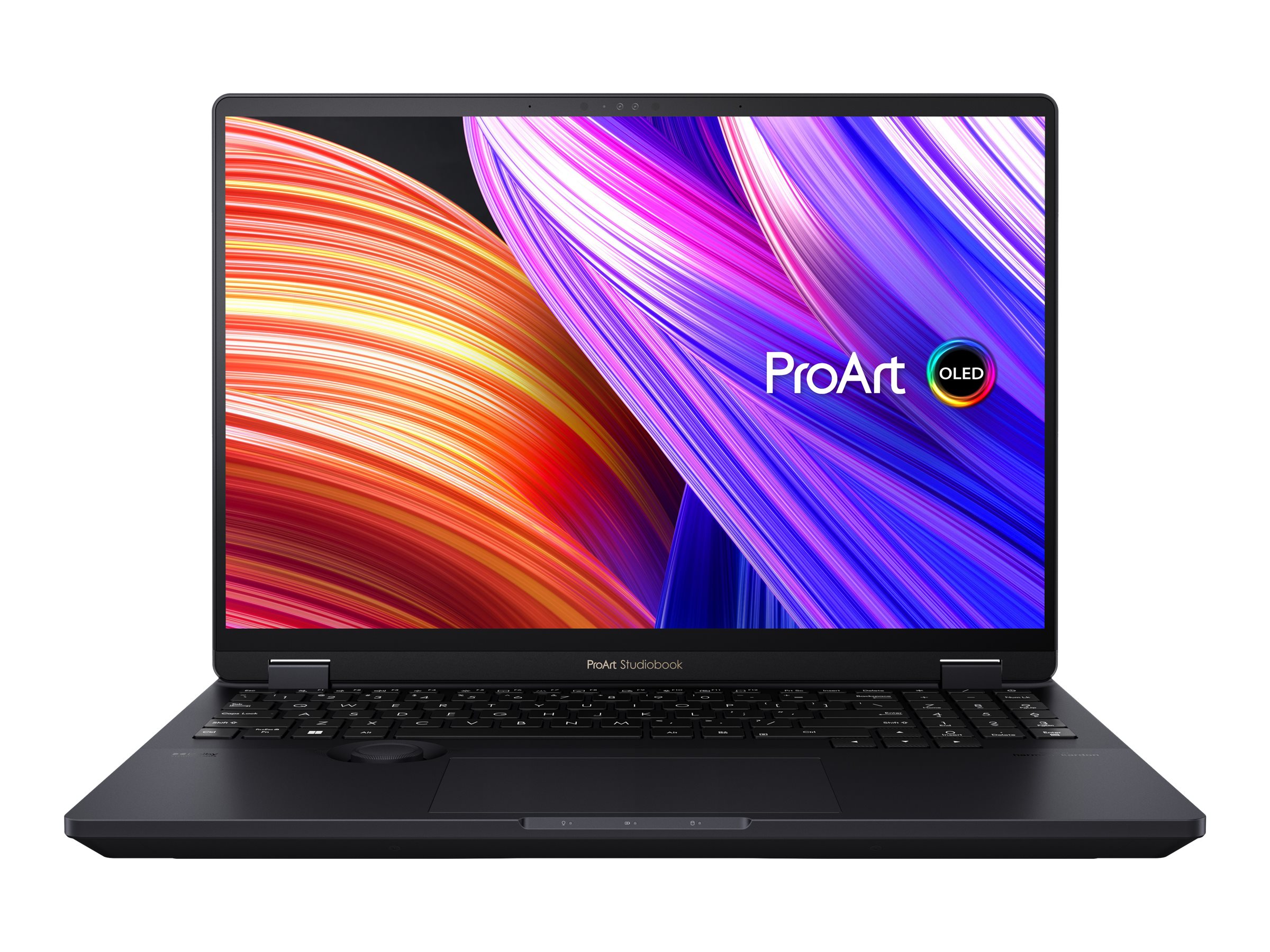 ASUS ProArt StudioBook 16 OLED H7604JI-DS96T | Overview, Specs