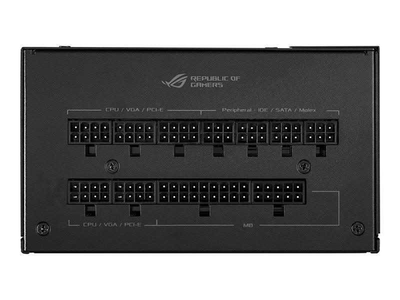 ASUS ROG-STRIX-850G 850W Gold PSU