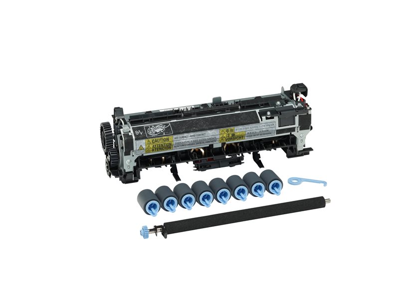 HP Maintenance 220V LJ M630 Serie