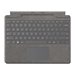Surface Pro Signature Keyboard - Keyboard - with a