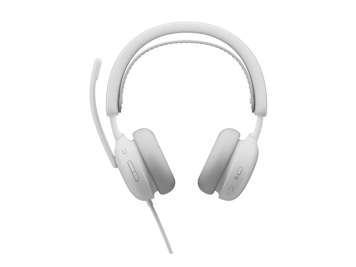 Logitech Zone Wired 2 for Business - náhlavní souprava – foto 5