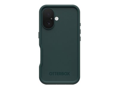 OtterBox FRE - Protective waterproof case for cell phone