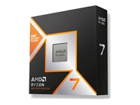 AMD Ryzen 7 9800X3D - 4.7 GHz - 8 c¿urs - 16 filetages 