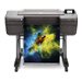 HP DesignJet Z9+ 24-in PS Printer
