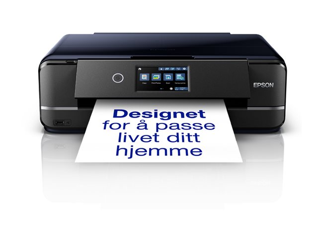 EPSON XP-970 MFP printer 3in1