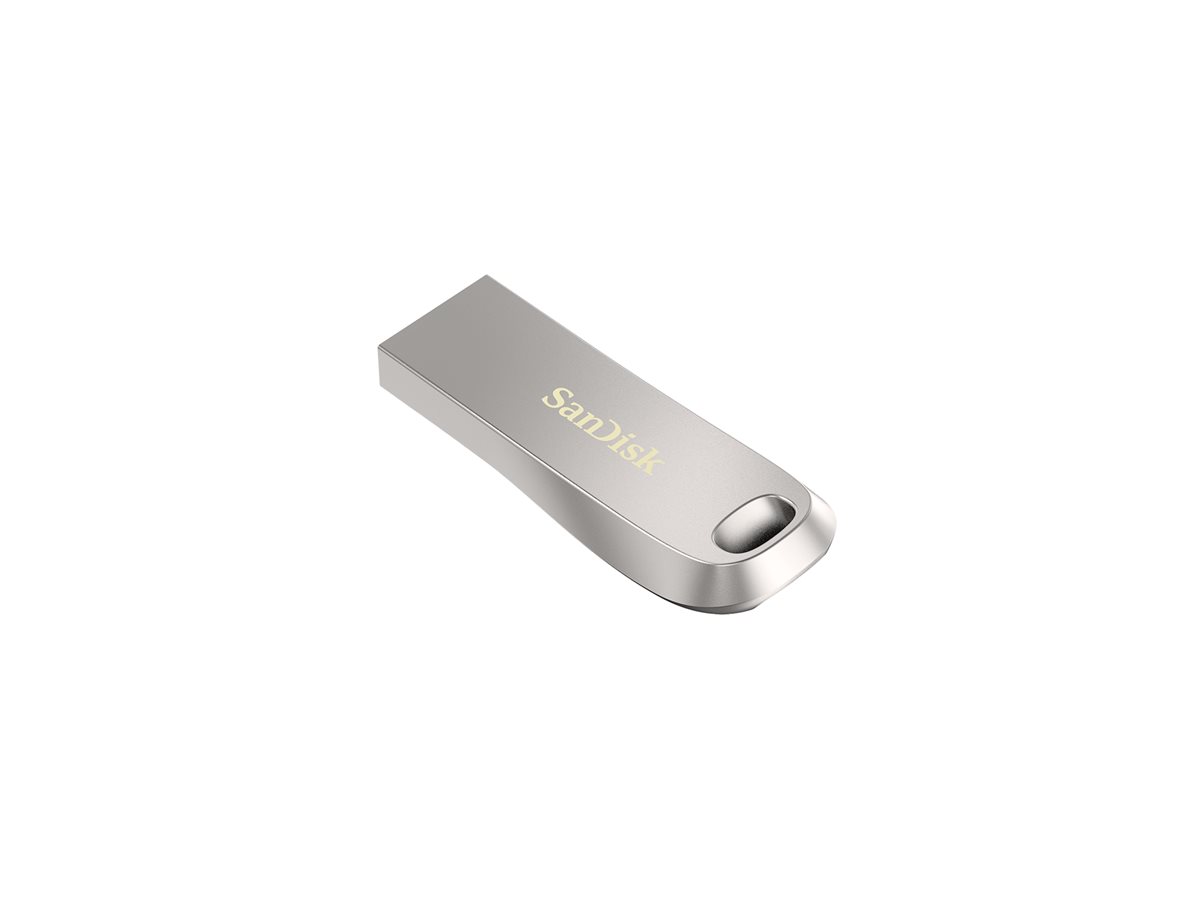SANDISK Ultra Luxe USB 3.2 128Go