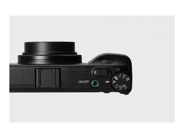 Ricoh GR IV Compact Digital Camera - 01553