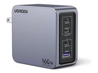 Ugreen Nexode Pro series Adapter 160Watt
