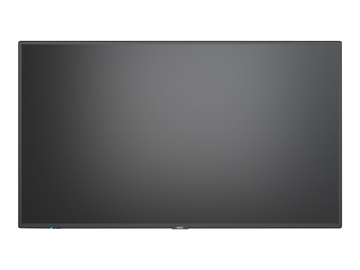 NEC MultiSync P555-MPi4 Professional Series - 55" displej LCD s LED podsvícením - 4K - pro digital signage