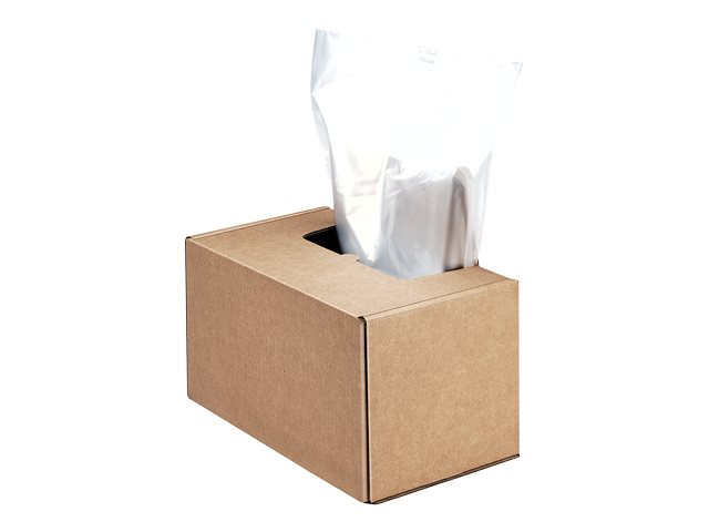 Fellowes - Waste bag (pack of 50)
