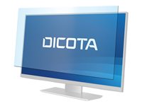 DICOTA - display anti-glare filter - 3H, universal (21:9)