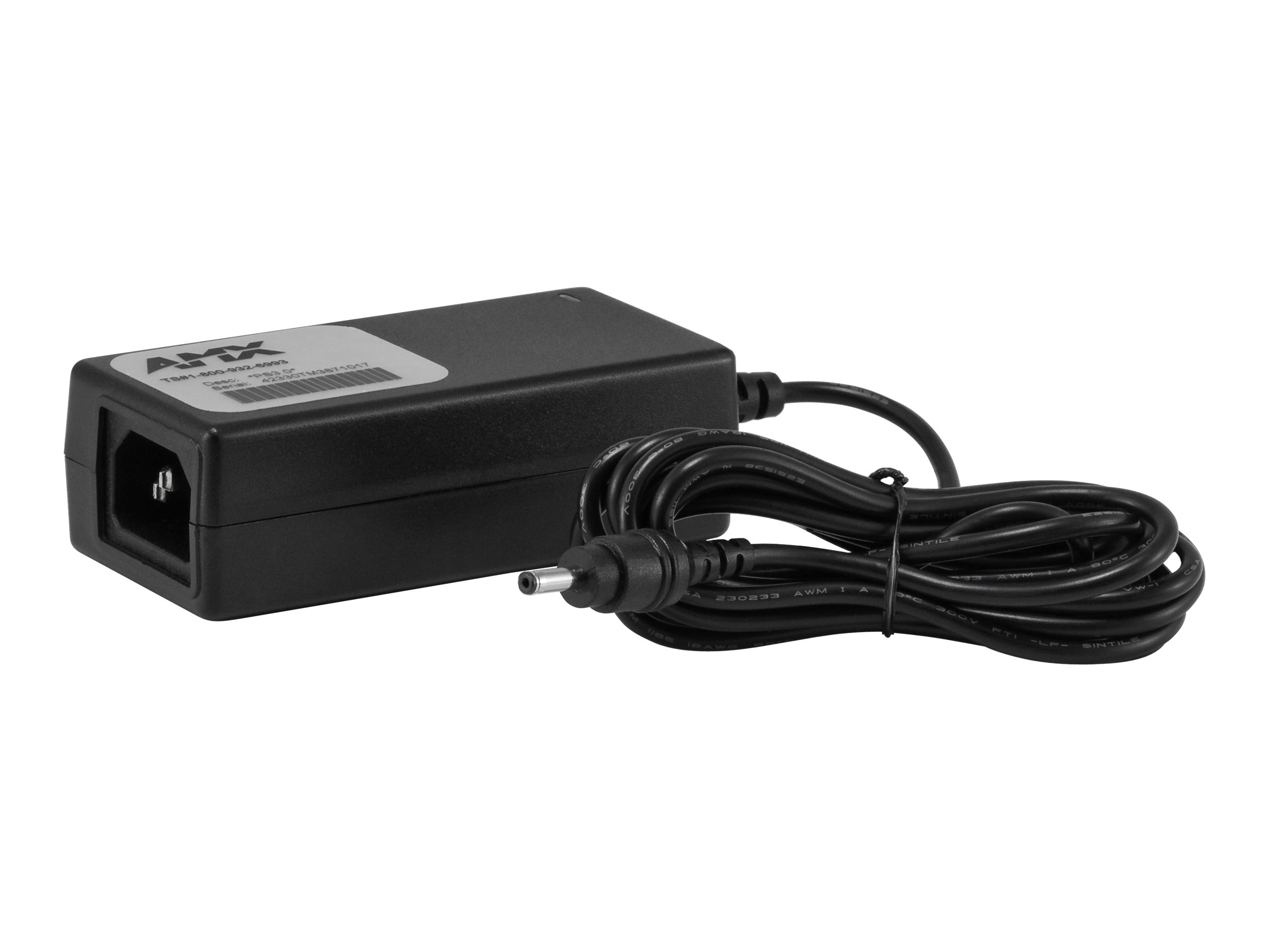 PSN3.0 THE PS3.0 POWER SUPPLYPROVIDES 3.0 A OF DC POWER