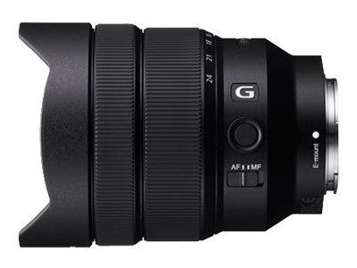SONY FE 12-24/F4.0 G LENS SEL1224G