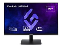ViewSonic VX27G1-2K 27' IPS 2560 x 1440 (2K) HDMI DisplayPort 180Hz