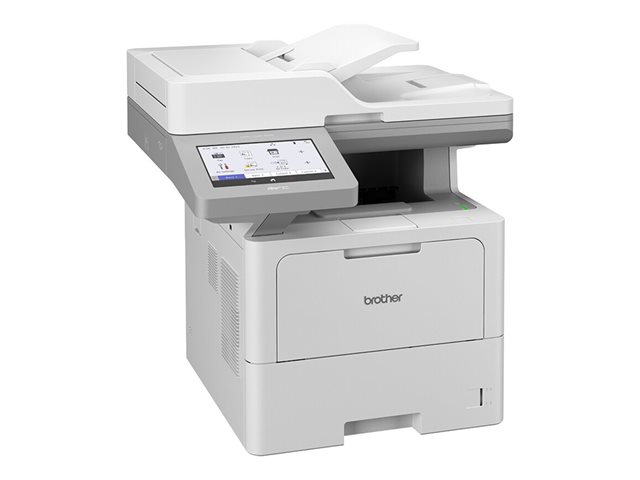 Brother MFC-L6910DN - multifunkční tiskárna - Č/B – foto 7