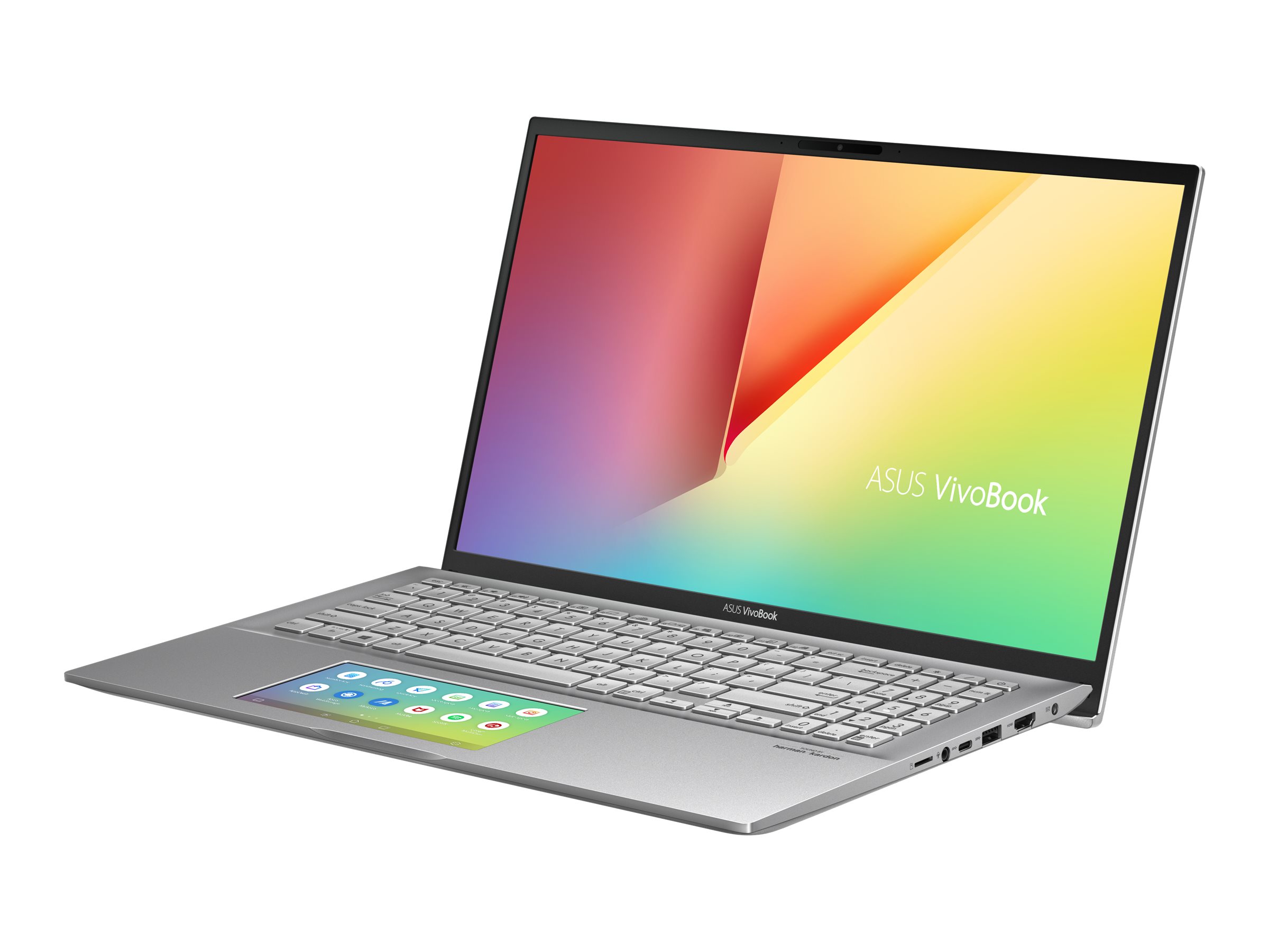 ASUS VivoBook S15 S532FL-PB55 | Overview, Specs, Details | SHI