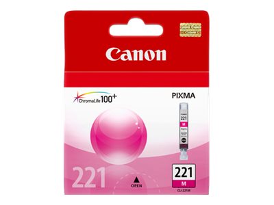 Canon CLI-221 - 9 ml