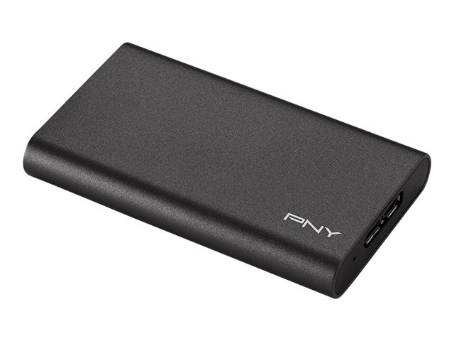 PNY ELITE - SSD - 480 GB