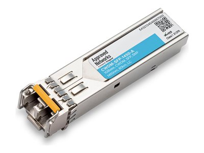 CISCO CWDM-SFP-1450 COMPATIBLE