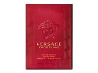 Versace Eros Flame Eau de Parfum - 100ml