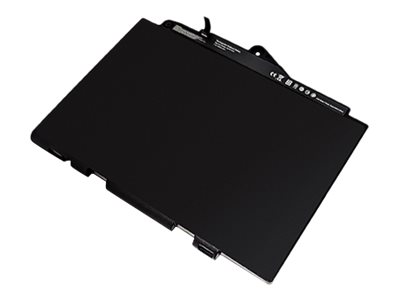 Total Micro - Notebook battery (equivalent to: HP 1FN05AA)