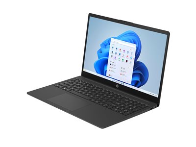 Laptop 15-fd0058na - Intel Core i3 - N305 / up to 