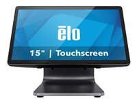 Elo E-Series 3 AIO N-series N97 8GB 128GB Intel UHD Graphics Windows 11 IoT Enterprise 2024 LTSC