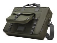 HP - Sacoche pour ordinateur portable - modulaire - 15.6
