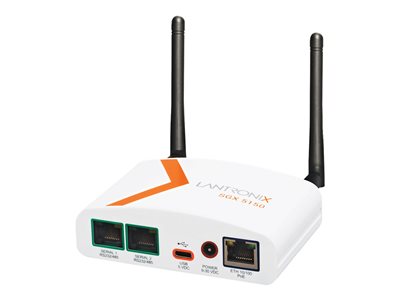 Lantronix SGX 5150 IoT Device Gateway