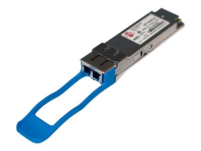F5 - QSFP+ transceiver module