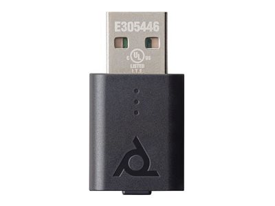 HP Poly Savi D400 UC DECT 1880-1900 MHz