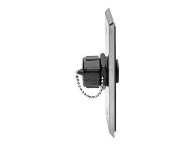 EATON TRIPPLITE RJ45 Coupler, EATON N206-BC01-IND  (BILD6)