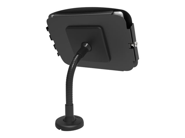 Compulocks Space Flex Arm iPad 12.9" Counter Top Kiosk Black škříň - Anti-Theft - pro tablet - černá – foto 3