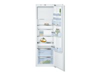 Bosch Serie | 6 KIL82AFF0 Køleskab med fryseenhed
