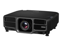 Epson Pro L1755UNL 3LCD projector 15000 lumens (white) 15000 lumens (color) 