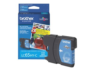 INNOBELLA HIGH YIELD CYAN INK CARTRIDGE