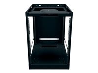 Middle Atlantic C5 Series Credenza Rack C5-FF31-1 - rack - 14U