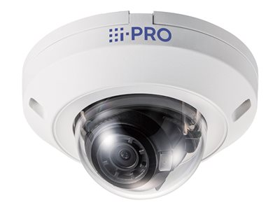 Panasonic i-Pro WV-U2540LA