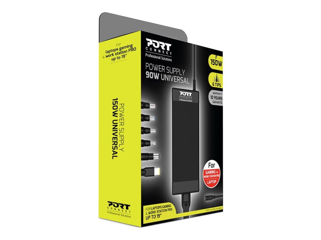 PORT DESIGNS power supply universal 150W