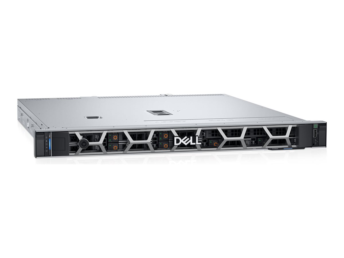 Dell PowerEdge R360 – foto 6