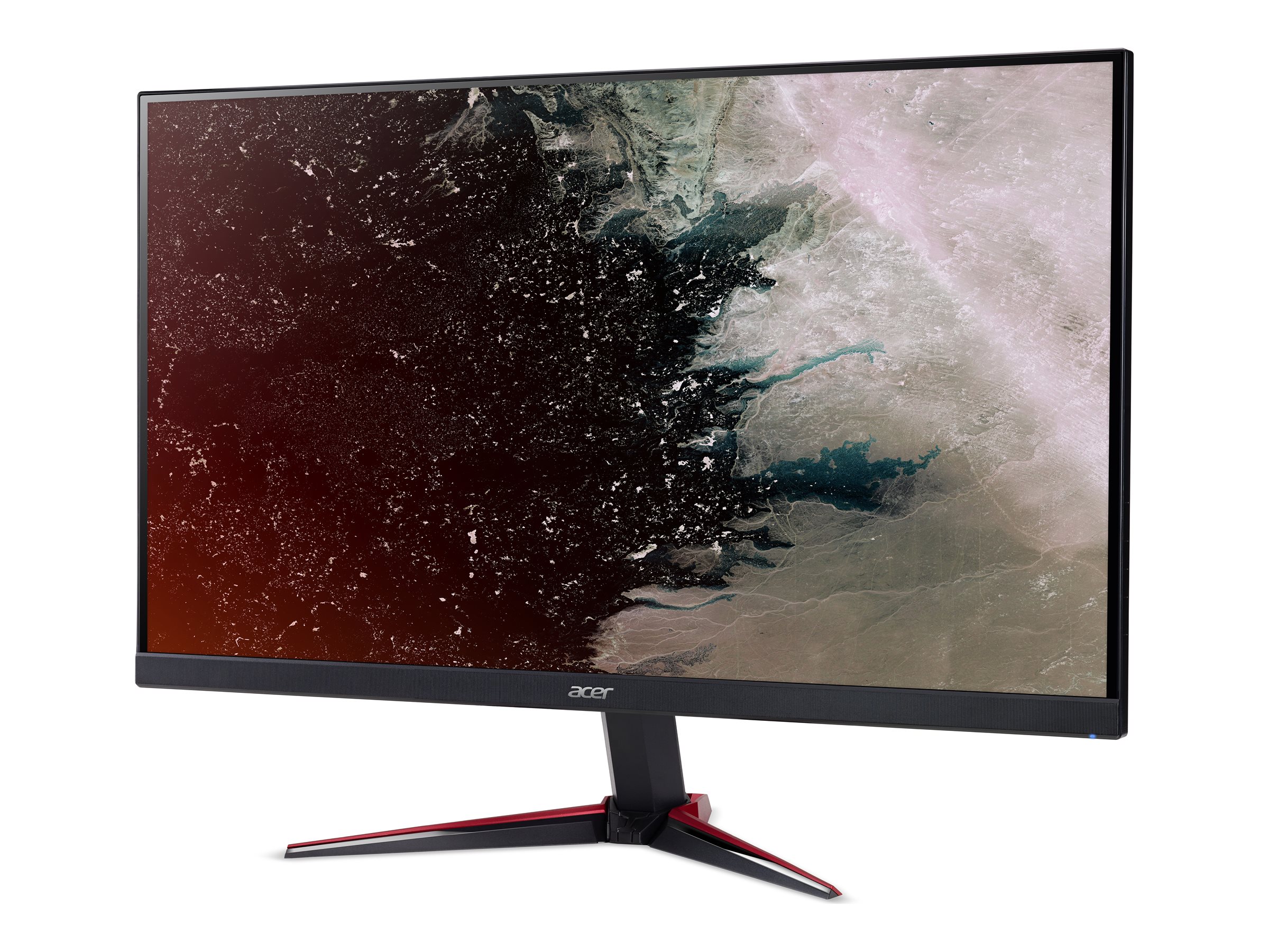 Acer Nitro VG240Y M3biip 24inch Full HD LED Gaming Monitor - UM.QV0AA.302